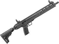 Ruger LC Carbine 5.7x28mm 16" Rifle 20rd