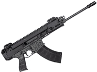 CZ Bren 2 MS 7.62x39 14" Pistol