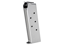 Springfield Armory 1911 10mm 8rd Stainless Steel Magazine
