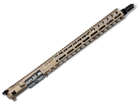 Radian Weapons Model 1 .223 Wylde 16" Complete Upper, FDE