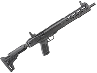 Ruger LC Carbine 5.7x28mm 16" Rifle 10rd Fixed Stock