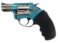 Charter Arms Blue Diamond .38SPL 2" Revolver 5rd