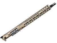 Radian Weapons Model 1 .223 Wylde 14.5" Complete Upper, FDE