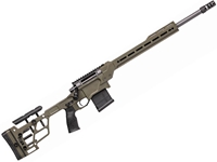 Daniel Defense Delta 5 Pro .308Win 20" Rifle, OD Green