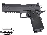 Springfield Prodigy AOS 5" 9mm Pistol - Firstline Program