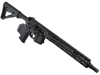 Radian Model 1 Rifle 14.5" 223 Wylde, Radian Black - Factory CA Featureless