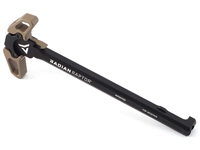 Radian Weapons Raptor Charging Handle 5.56 - FDE