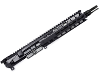 Radian Weapons Model 1 300BLK 9" Complete Upper, Black