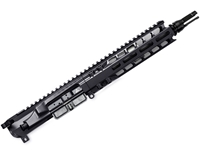 Radian Model 1 .300Blk 9" URG, Radian Black