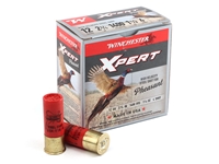 Winchester Xpert Pheasant 12GA 2.75" 1 1/8 oz 4 Shot 25rd Steel