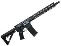 Radian Model 1 Rifle 14.5" 223 Wylde, Radian Black