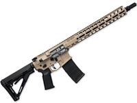 Radian Model 1 Rifle 14.5" 223 Wylde, FDE