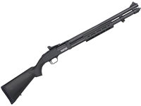 Mossberg 590S MLok GRS 12GA 20" 9rd Shotgun