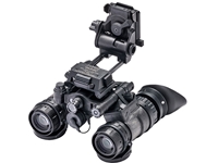 EOTech BinoNV-c Binocular W/ Wilcox G24 Mount