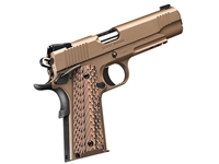 Kimber Desert Warrior .45ACP 5"