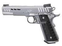 Kimber Rapide Black Ice 10mm Pistol