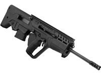 IWI Tavor 7 7.62 NATO 20" Rifle, Black - Factory CA Featureless