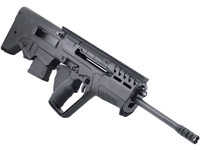 IWI Tavor 7 7.62 NATO 20" Rifle, Black - Factory CA Featureless