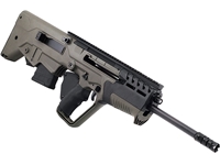 IWI Tavor 7 7.62 NATO 20" Rifle, OD Green - Factory CA Featureless