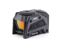 Steiner MPS Micro Pistol Sight 3.3 MOA Red Dot