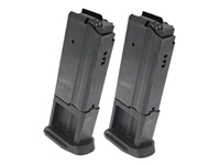 Ruger 57 5.7x28mm 10rd Magazine - 2 Pack