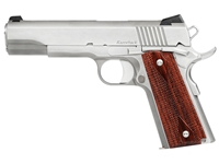 Dan Wesson RZ-10 Razorback 10mm 5" Stainless Pistol