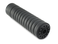 AB Suppressors F-4L 9mm 1/2x28