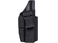 Concealment Express Rounded IWB OR Holster For Springfield Hellcat Pro - Right Hand