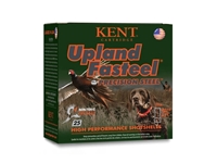 Kent Cartridge Upland Fasteel 20GA 2.75" 7/8 oz 5 Shot 25rd