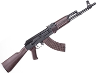 Arsenal SAM7R-67 Milled Receiver Rifle, 7.62x39, Plum