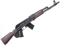 Arsenal SAM7R-67 Milled Receiver Rifle, 7.62x39, Plum - CA