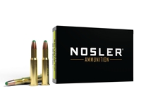 Nosler Ballistic Tip Hunting 30-30 Win 150gr RNBT 20rd
