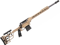 Daniel Defense Delta 5 Pro .308Win 20" Rifle, Coyote