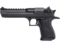 MRI Desert Eagle Mark XIX .44Mag 6" IMB 8rd Pistol, Black