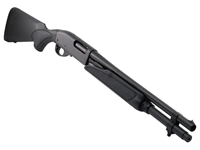 Remington 870 Tactical Synthetic 20GA 18.5" 7rd Shotgun