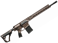 Daniel Defense DD5 V4 7.62x51 18" Rifle, MilSpec+