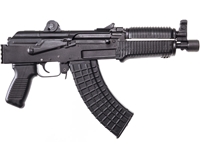 Arsenal SAM7K-55 7.62x39mm Pistol