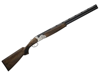 Beretta 686 Silver Pigeon I Sporting 12GA 30" O/U Shotgun