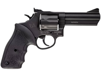 Taurus 66 .357Mag 4" 7rd Revolver, Black Oxide