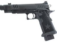 Staccato P Limited Edition 9mm Pistol TB