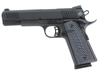 Rock Island Armory M1911 .45ACP 5" Pistol, Black