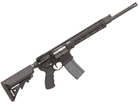 LMT MARS-L MLC MRP Piston 5.56mm 16" Rifle