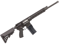 LMT MARS-L MLC MRP Piston 5.56mm 16" Rifle - CA