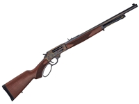 Henry Color Case Hardened Side Gate .45-70 Govt 22" 4rd Rifle