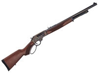 Henry Lever Action 45-70 Govt Color Case Hardened 22" Rifle