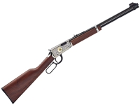 Henry Lever Action 25th Anniversary 18.5" 22LR Rifle