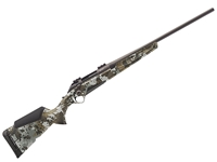 Benelli LUPO BEST 6.5CM 24" Gray/Elevated II Rifle