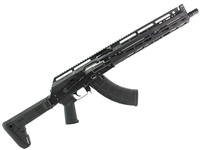 Zastava Arms ZPAP 7.62x39mm Magpul Furniture w/ Long Rail