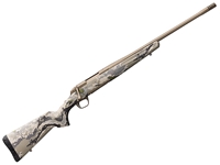 Browning X-Bolt Speed 22" .300 Win Mag Ovix Camo