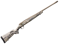 Browning X-Bolt Speed 22" .270 Win Ovix Camo